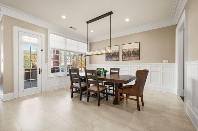 5701 Morlaix Court, Colleyville, TX 76034