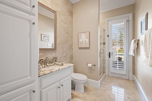 5701 Morlaix Court, Colleyville, TX 76034