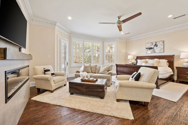 5701 Morlaix Court, Colleyville, TX 76034