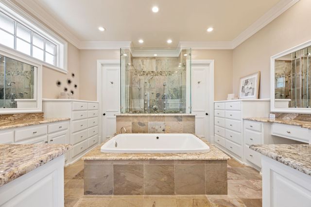 5701 Morlaix Court, Colleyville, TX 76034