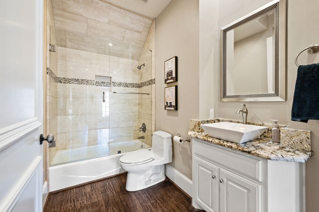 5701 Morlaix Court, Colleyville, TX 76034