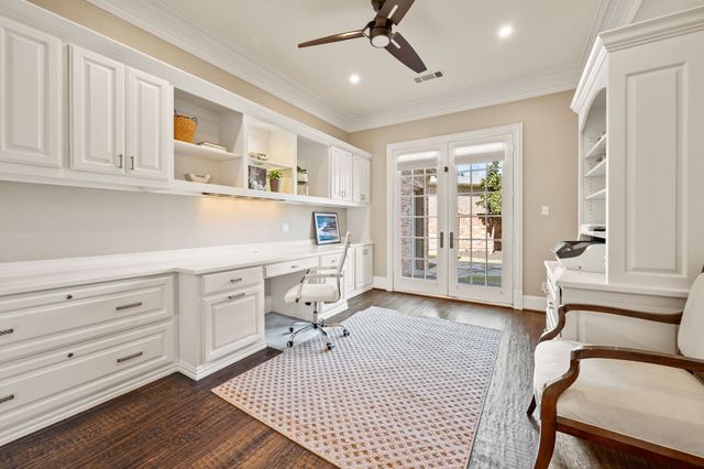 5701 Morlaix Court, Colleyville, TX 76034