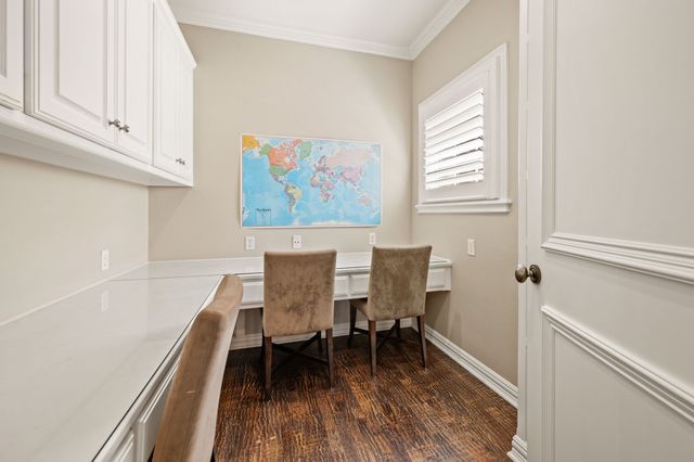 5701 Morlaix Court, Colleyville, TX 76034