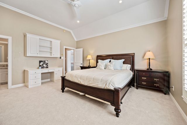 5701 Morlaix Court, Colleyville, TX 76034