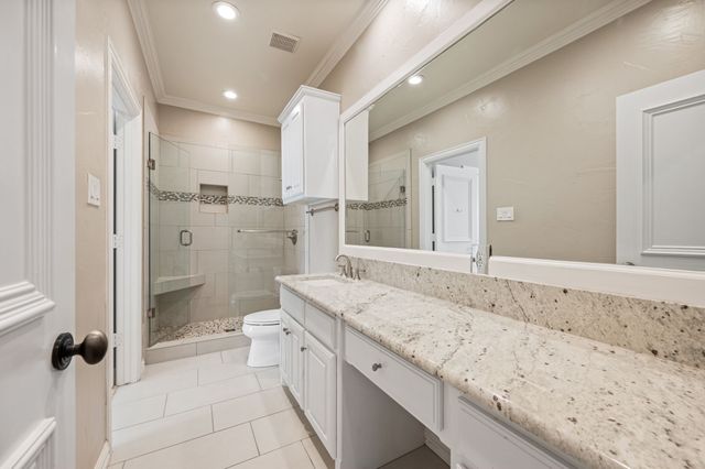 5701 Morlaix Court, Colleyville, TX 76034