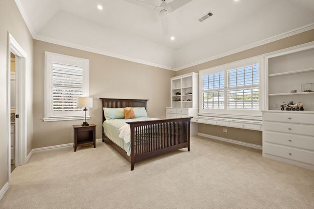 5701 Morlaix Court, Colleyville, TX 76034