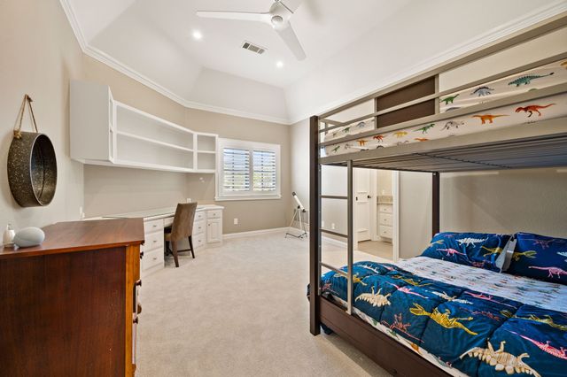 5701 Morlaix Court, Colleyville, TX 76034