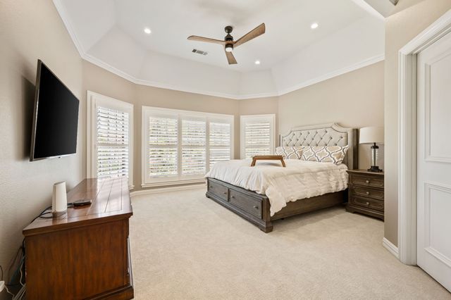 5701 Morlaix Court, Colleyville, TX 76034