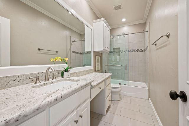 5701 Morlaix Court, Colleyville, TX 76034