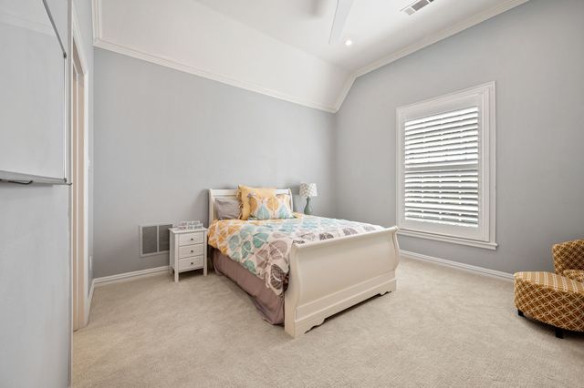 5701 Morlaix Court, Colleyville, TX 76034