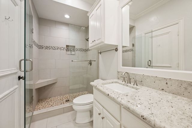 5701 Morlaix Court, Colleyville, TX 76034