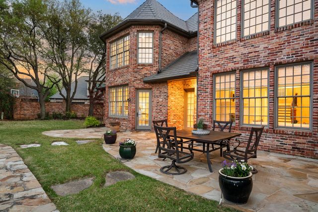 5701 Morlaix Court, Colleyville, TX 76034