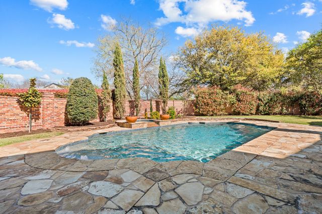 5701 Morlaix Court, Colleyville, TX 76034