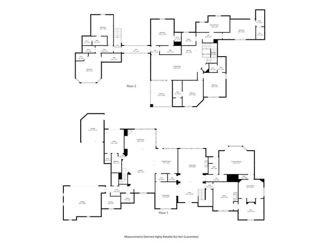 5701 Morlaix Court, Colleyville, TX 76034