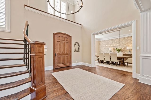 5701 Morlaix Court, Colleyville, TX 76034