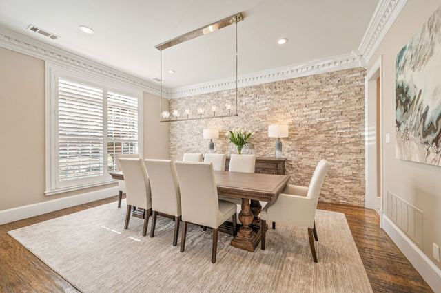 5701 Morlaix Court, Colleyville, TX 76034