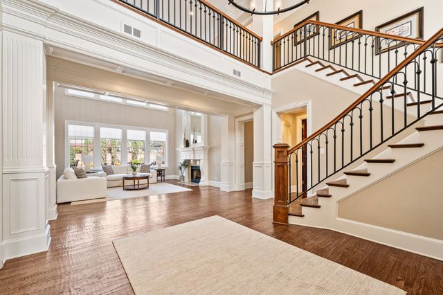 5701 Morlaix Court, Colleyville, TX 76034