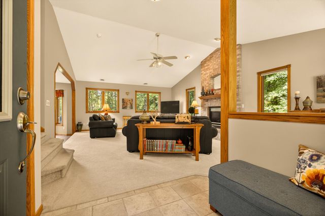 16705 Par Circle SW, Pine City, MN 55063