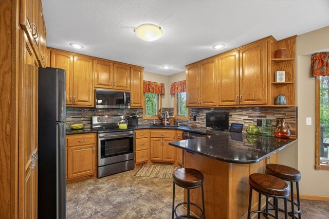 16705 Par Circle SW, Pine City, MN 55063