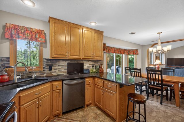 16705 Par Circle SW, Pine City, MN 55063