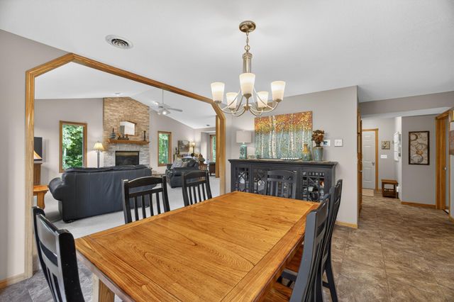 16705 Par Circle SW, Pine City, MN 55063