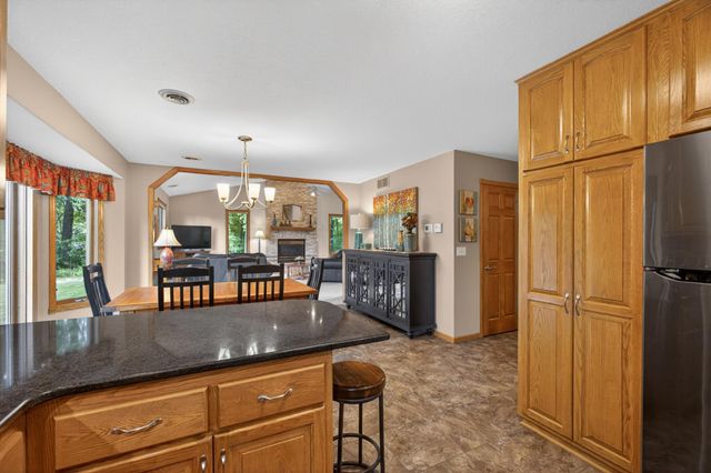 16705 Par Circle SW, Pine City, MN 55063