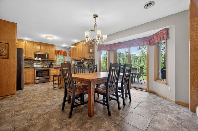 16705 Par Circle SW, Pine City, MN 55063