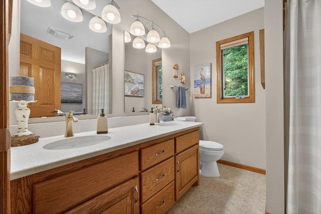 16705 Par Circle SW, Pine City, MN 55063
