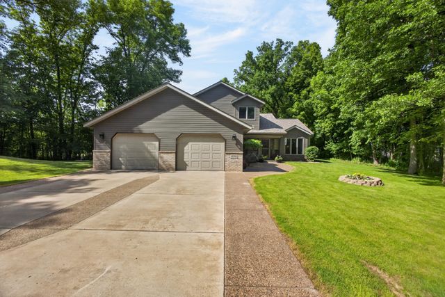 16705 Par Circle SW, Pine City, MN 55063