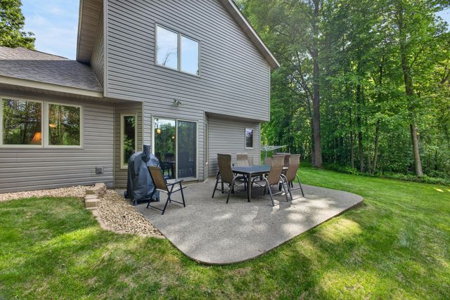 16705 Par Circle SW, Pine City, MN 55063