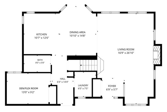 16705 Par Circle SW, Pine City, MN 55063