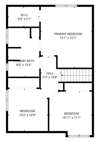 16705 Par Circle SW, Pine City, MN 55063