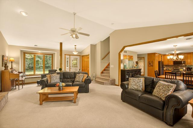 16705 Par Circle SW, Pine City, MN 55063