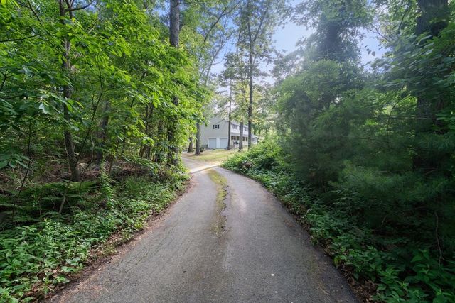2 Whitney Dr, Sherborn, MA 01770