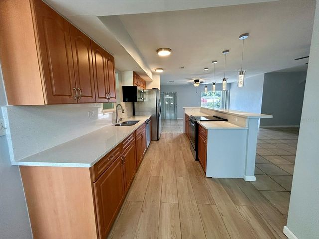 3474 NORWICK ST., Port Charlotte, FL 33952