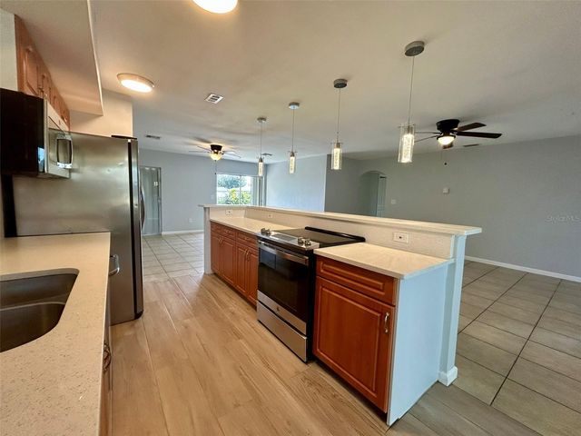 3474 NORWICK ST., Port Charlotte, FL 33952