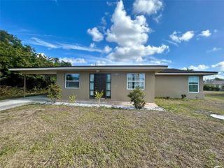 3474 NORWICK ST., Port Charlotte, FL 33952