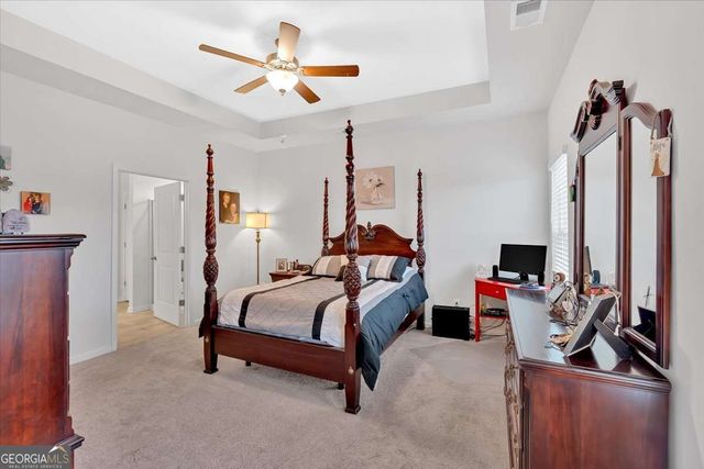 3 Maycroft Court, Rome, GA 30161