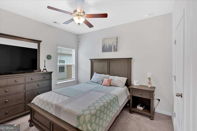 3 Maycroft Court, Rome, GA 30161