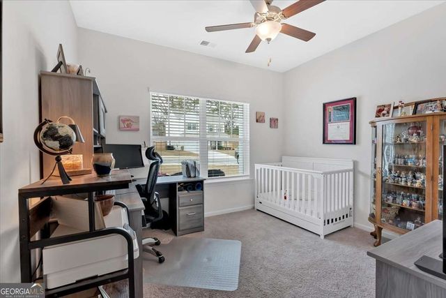 3 Maycroft Court, Rome, GA 30161