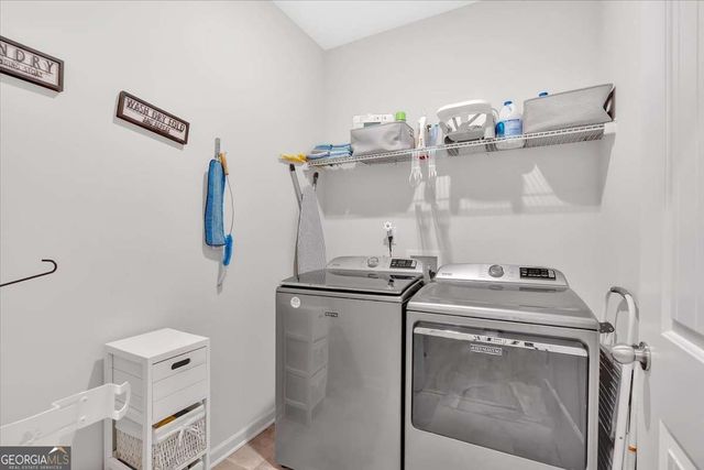 3 Maycroft Court, Rome, GA 30161