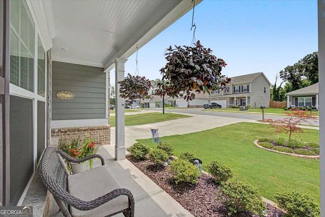 3 Maycroft Court, Rome, GA 30161