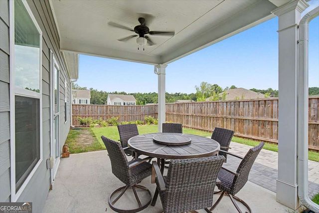 3 Maycroft Court, Rome, GA 30161