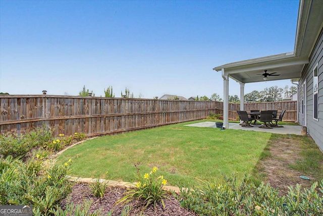 3 Maycroft Court, Rome, GA 30161