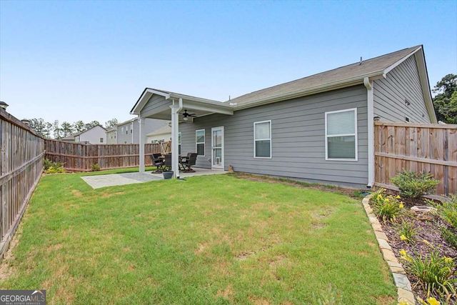 3 Maycroft Court, Rome, GA 30161