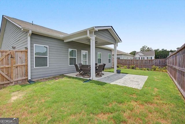 3 Maycroft Court, Rome, GA 30161