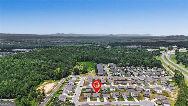 3 Maycroft Court, Rome, GA 30161