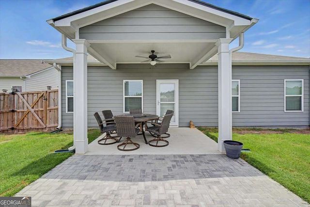 3 Maycroft Court, Rome, GA 30161