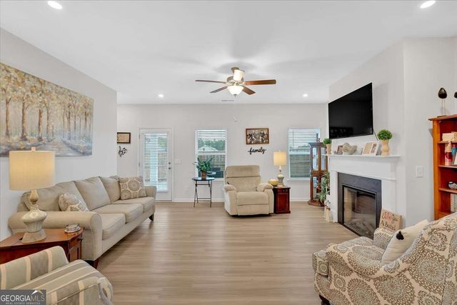 3 Maycroft Court, Rome, GA 30161