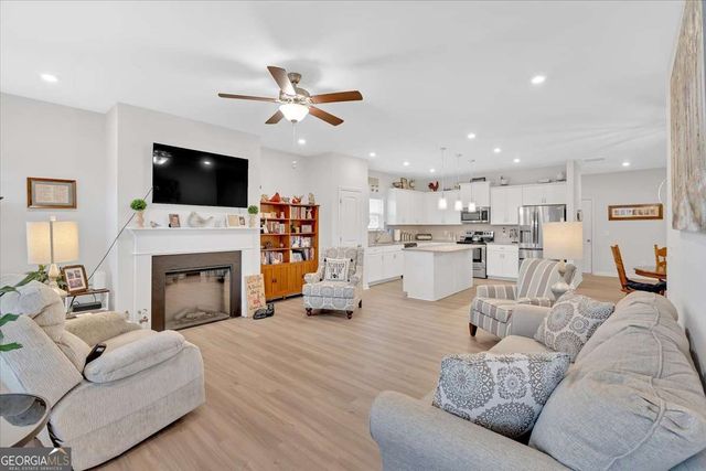 3 Maycroft Court, Rome, GA 30161